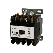 40A 24Vac Two-Pole Definite Purpose Contactor C25ENE440A