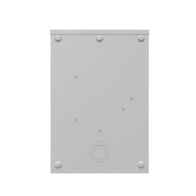 5 Terminal 1-Position 200A Ringless Meter Socket With Lever Bypass U2047-O
