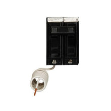 120/240V Two-Pole 80A Bolt-On BAB Circuit Breaker BAB2080