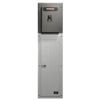 Nema-1R Single-Phase 200Amp Automatic Smart Transfer Switch w/ Power Management RXG42SHA1