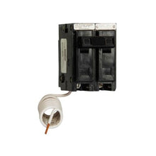 120/240V Two-Pole 80A Bolt-On BAB Circuit Breaker BAB2080