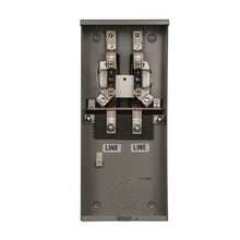 200A 600VAC Single Residential Meter Pack 1009046CH