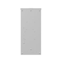 4 Terminal 1-Position 200A Ringless Meter Socket With Main And Load Center U5168-XL-100-BL-NE