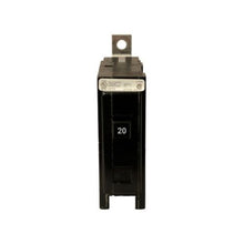 120/240V Single-Pole 20A Bolt-On QBHW Circuit Breaker QBHW1020
