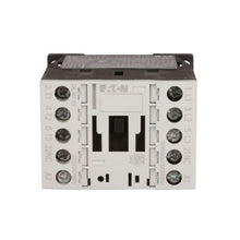 15A 220/240Vac Three-Pole IEC contactor XTCE015B10B