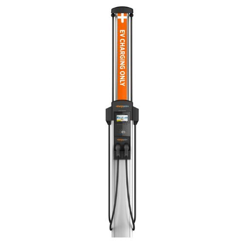 EV Charger Power Sharing Circuit Kit CT4000-PMGMT