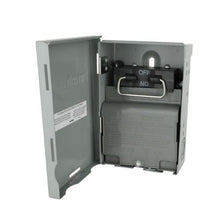60A 240V Single Phase Nonfuse Disconnect Switch DDS-60U