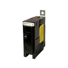 120/240V Single-Pole 20A Bolt-On QBHW Circuit Breaker QBHW1020