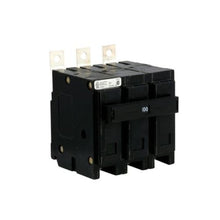 240V 3-Pole 100A Bolt-On QBHW Circuit Breaker QBHW3100H