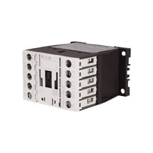 15A 220/240Vac Three-Pole IEC contactor XTCE015B10B