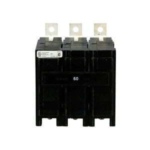 240V Three-Pole 60A Bolt-On QBHW Circuit Breaker QBHW3060H