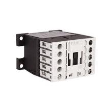 15A 220/240Vac Three-Pole IEC contactor XTCE015B10B