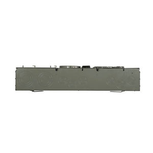 NEMA 3R 125A 120/240VAC 5-Gang Meter Pack 1MP5126RRL