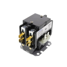 30A 24 Coil Voltage Two Pole Contactor C230A