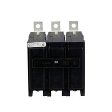 240V Three-Pole 45A Bolt-On BAB Circuit Breaker BAB3045H