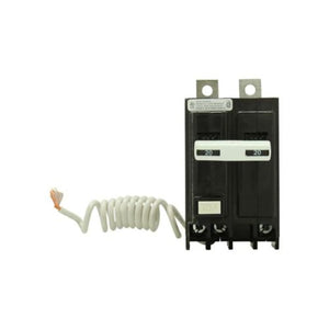 120/240V Two-Pole 40A Bolt-On QBGF Circuit Breaker QBGFT2040