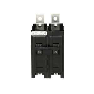 120/240V Two-Pole 70A Bolt-On BAB Circuit Breaker BAB2070