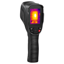 Infrared camera