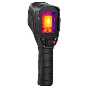 Infrared camera