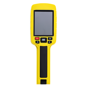 Infrared camera