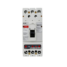 3 Pole Series C J-frame molded case circuit breaker JDB3250