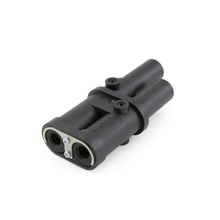 2 Gauge SAE Jump Start Connector JS-PLUG-2