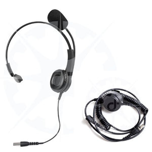 Lightweight headset K1 Pro