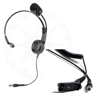 Lightweight headset K1 Pro