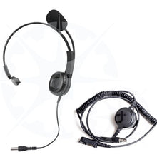 Lightweight headset K1 Pro