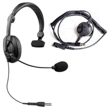Lightweight headset M1 Pro