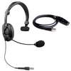 Lightweight headset K1 Pro