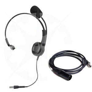 Lightweight headset K1 Pro