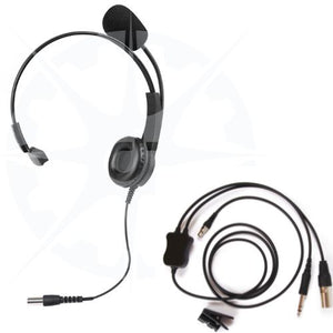 Lightweight headset K1 Pro