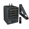 208V 3.3KW 1PH PlatinumX Heavy Duty Unit Heater w/ 24V Control
