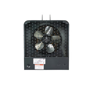 208V 7.5W 1PH Heavy Duty Electronic Unit Heater w/ Bracket