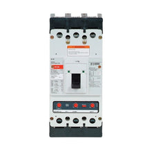 3 Pole Series C K-frame Molded Case Circuit Breaker KD3200