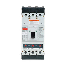 3 Pole Series C K-frame Molded Case Circuit Breaker KD3250