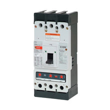 3 Pole Series C K-frame Molded Case Circuit Breaker KD3200
