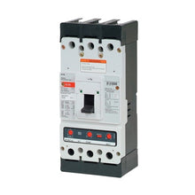 3 Pole Series C K-frame Molded Case Circuit Breaker KD3250