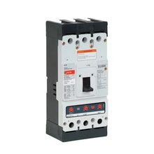 3 Pole Series C K-frame Molded Case Circuit Breaker KD3200