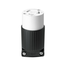 30A 120VAC L5-30R Locking Connector L530C