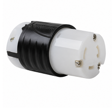 30A 120VAC L5-30R Locking Connector L530C