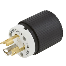 30A 125V Locking Plug L530P