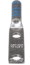 Pan-lug LCC6-14EW-L Copper Compression Connectors - LUGS - LCC6-14EW-L (Pack of 50)