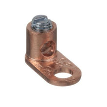 1 Hole Copper Mechanical Lug ML4-CY (Pack of 100)