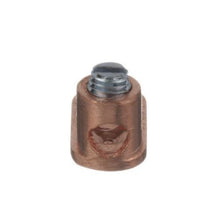 1 Hole Copper Mechanical Lug ML4-CY (Pack of 100)