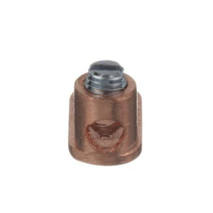 1 Hole Copper Mechanical Lug ML4-CY (Pack of 100)