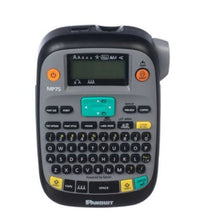 Compact PXE Mobile Label Printer MP75