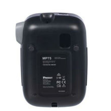Compact PXE Mobile Label Printer MP75