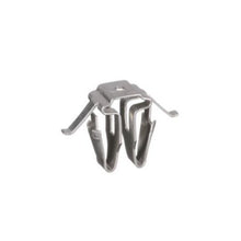 Stainless Steel Push Winged Tie Mount MPWM-H56-Q (Pack of 25)